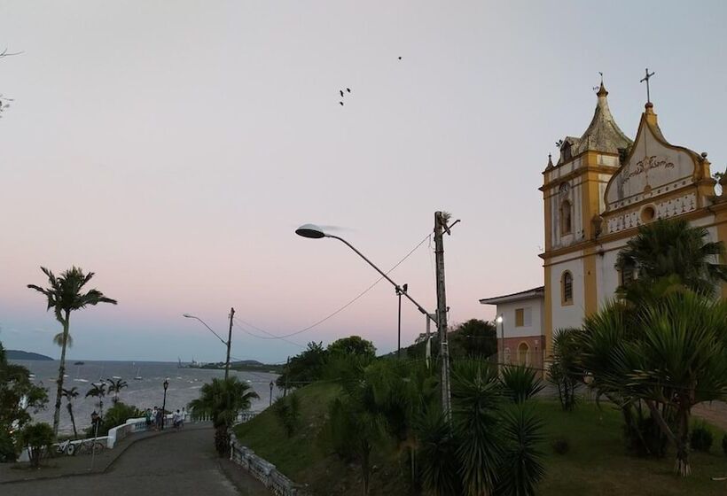 Отель Camboa Capela