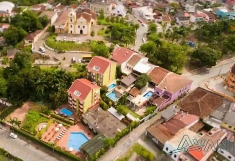 Hotelli Camboa Capela