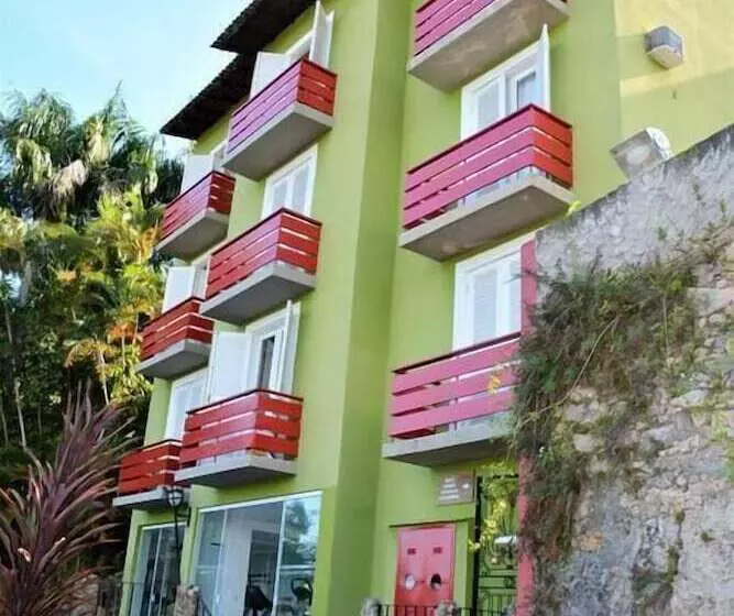 Hotelli Camboa Capela