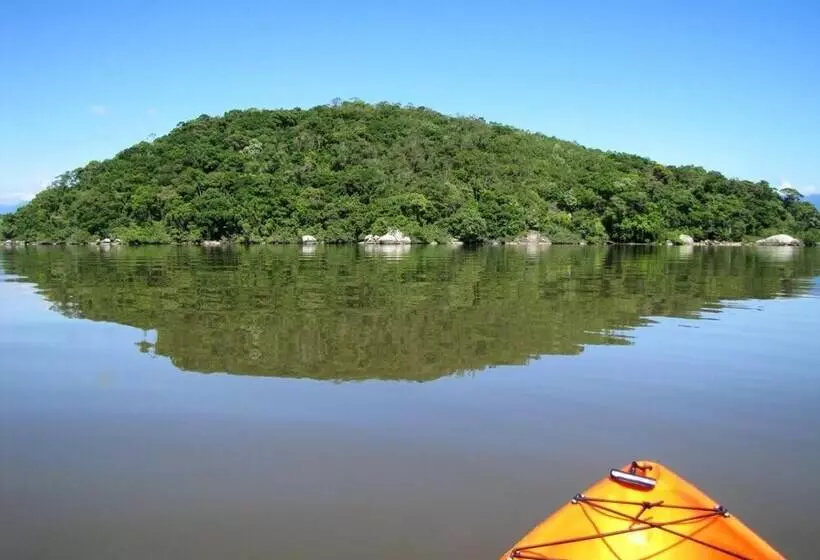 Hotelli Camboa Capela