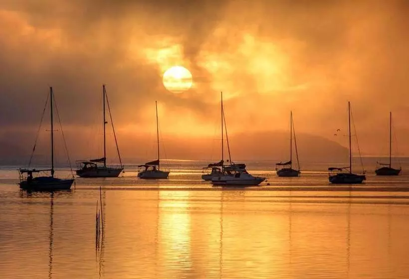 Hotelli Camboa Capela