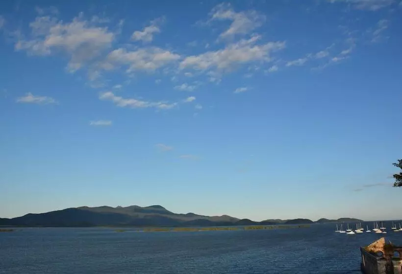 Hotelli Camboa Capela