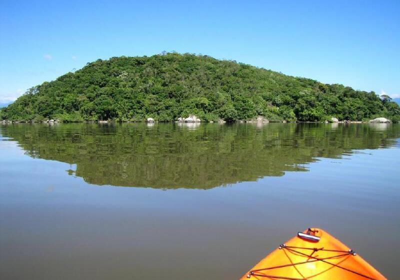 Отель Camboa Capela