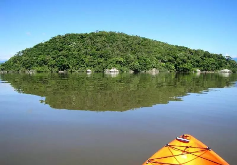 Hotelli Camboa Capela