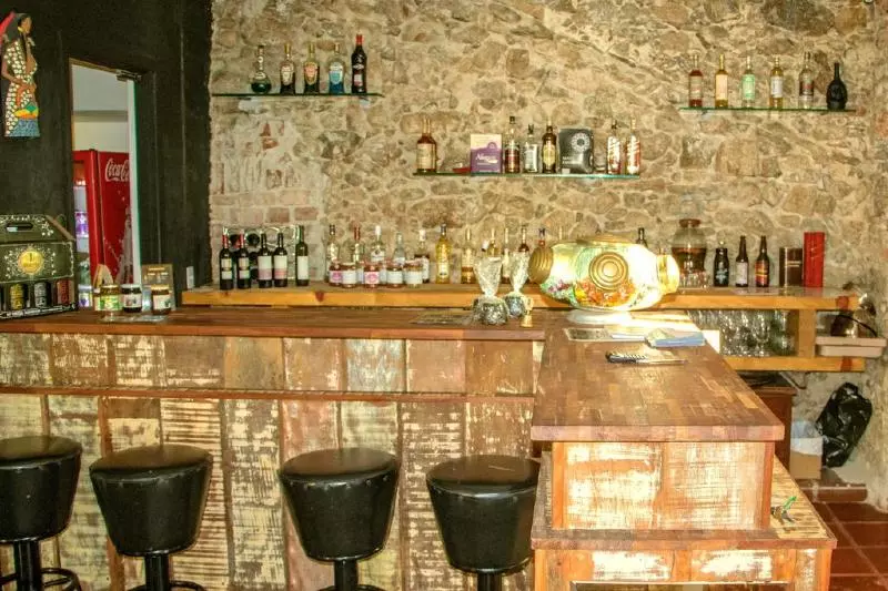 Hotelli Camboa Capela