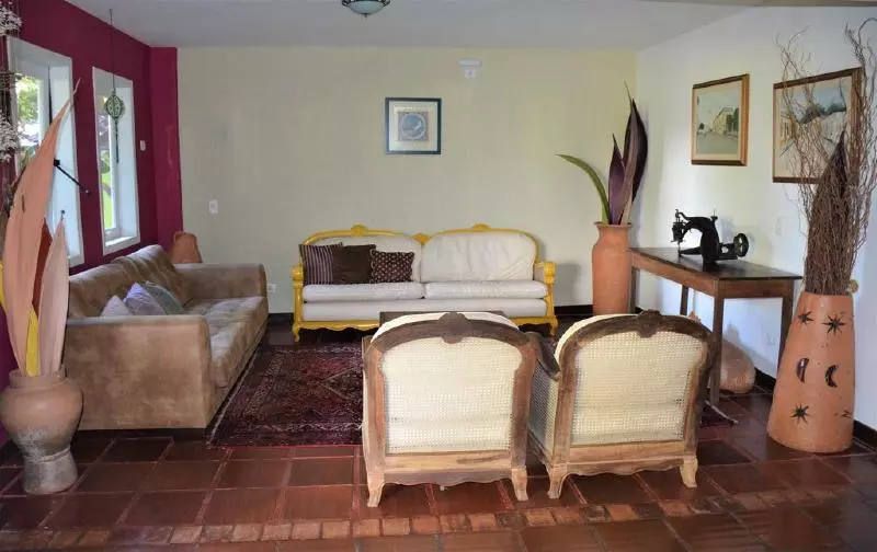 Hotelli Camboa Capela