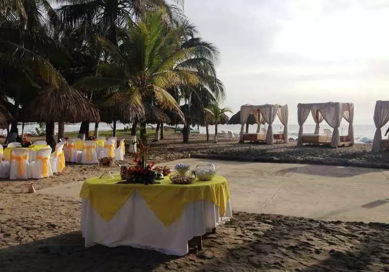 בית מלון כפרי Pradomar