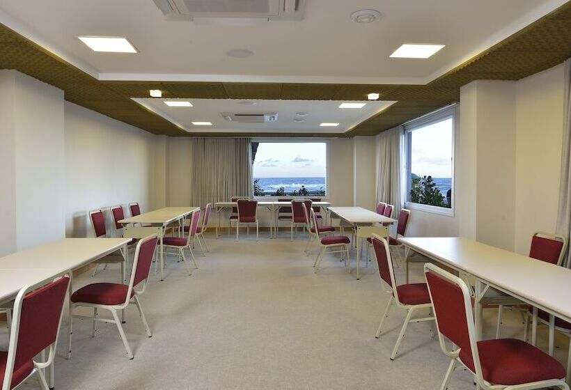 בית מלון כפרי Rede Andrade Express