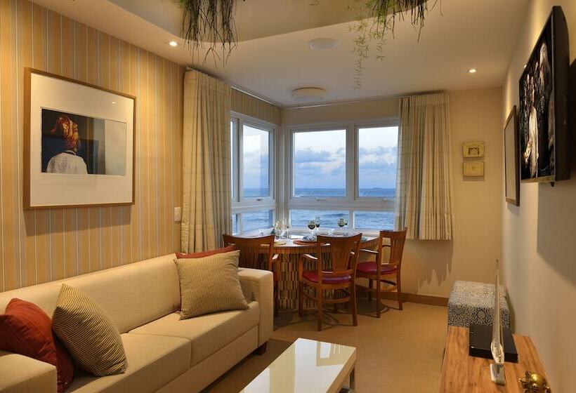 בית מלון כפרי Rede Andrade Express