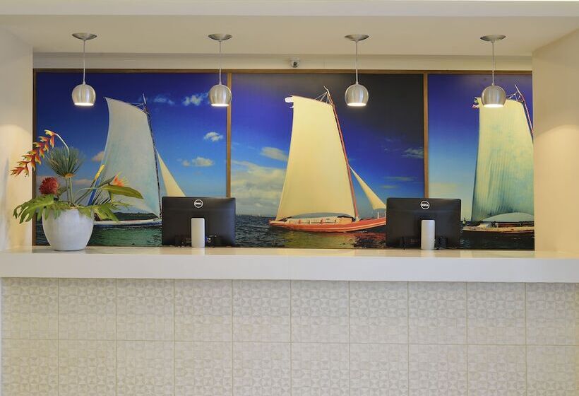 בית מלון כפרי Rede Andrade Express