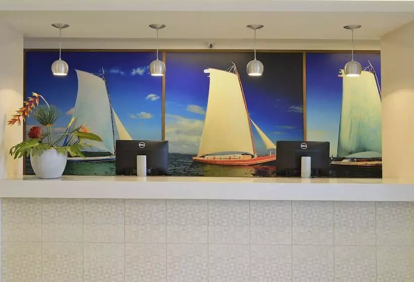 בית מלון כפרי Rede Andrade Express