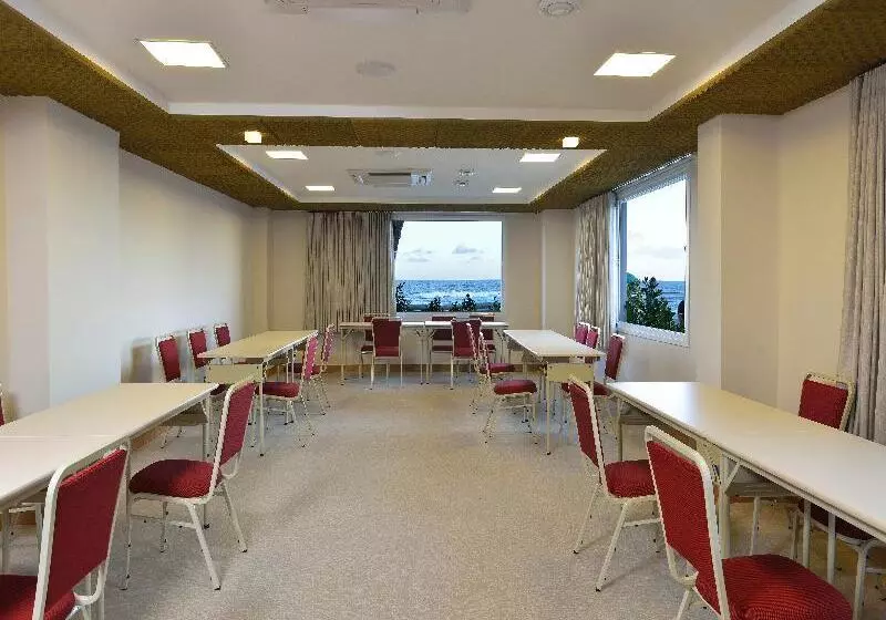 בית מלון כפרי Rede Andrade Express