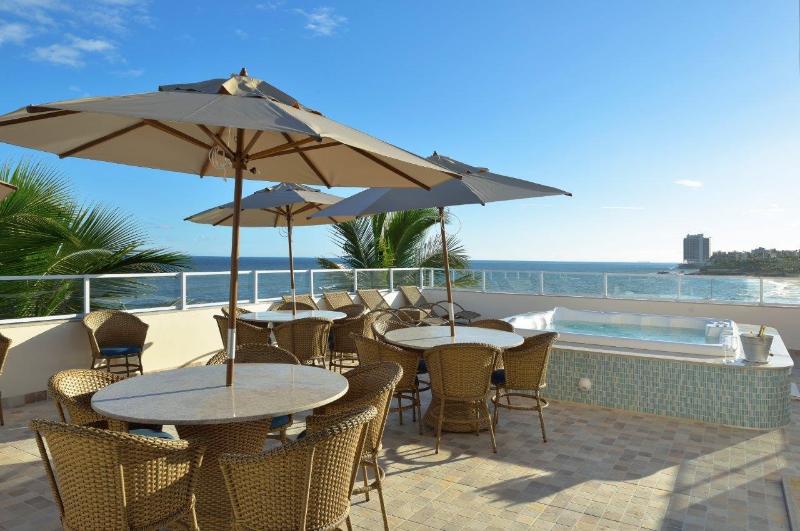 בית מלון כפרי Rede Andrade Express