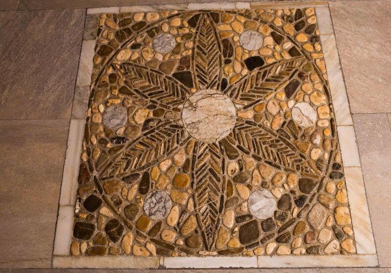 هتل روستایی Casa De La Cadena