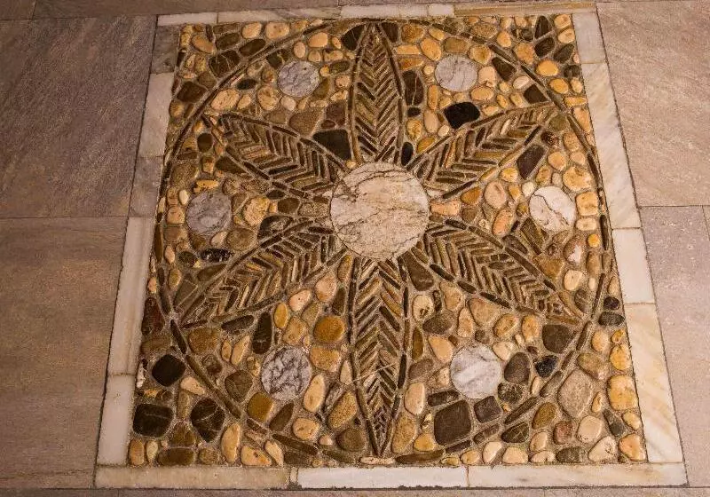 هتل روستایی Casa De La Cadena