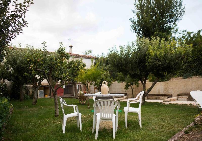 هتل روستایی Casa De La Cadena