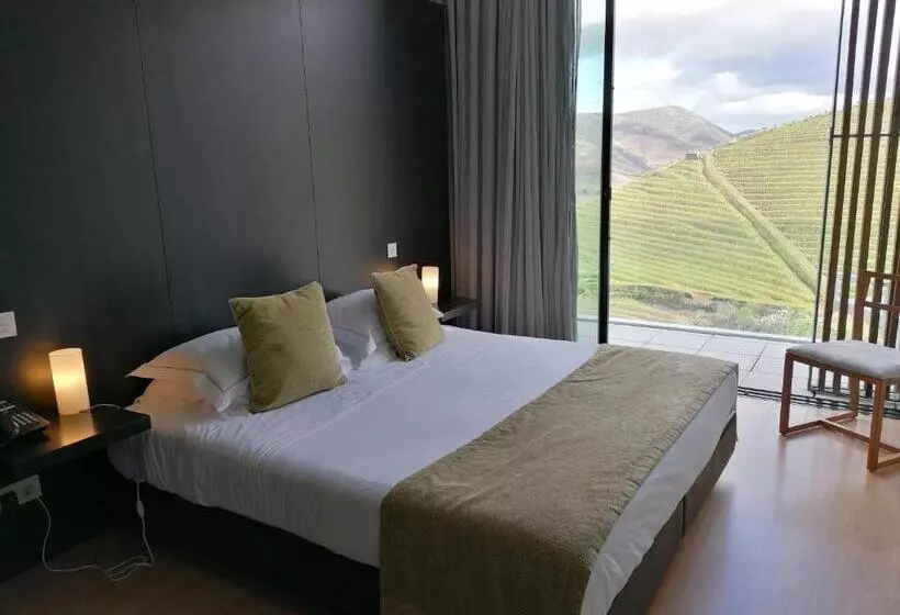 Hotel wiejski Quinta De Casaldronho Wine