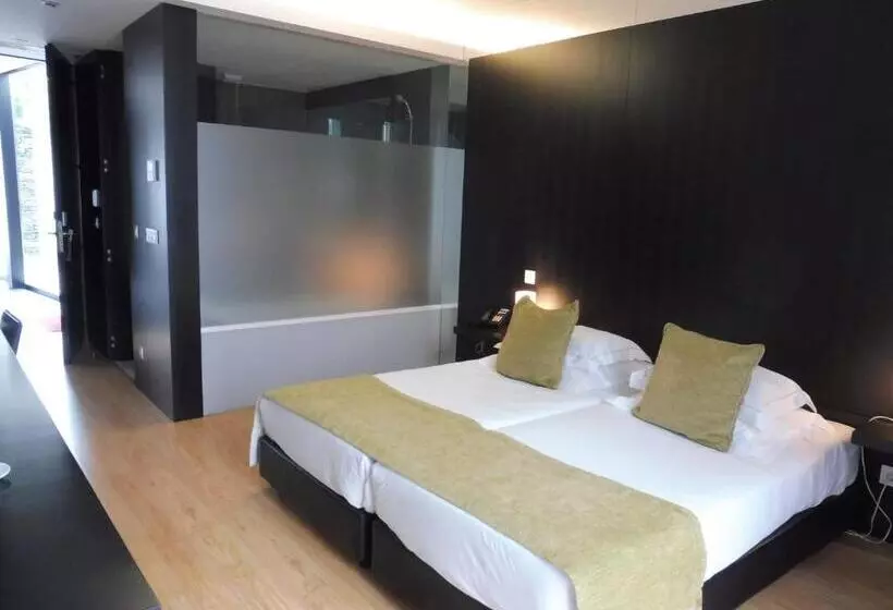 Hotel wiejski Quinta De Casaldronho Wine