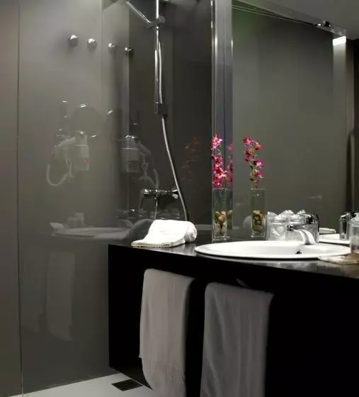 Hotel wiejski Quinta De Casaldronho Wine