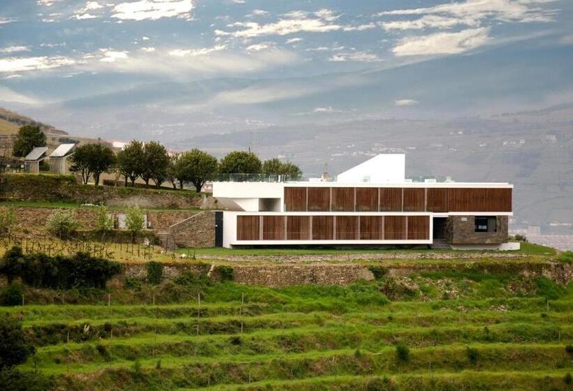 乡村酒店  Quinta De Casaldronho Wine