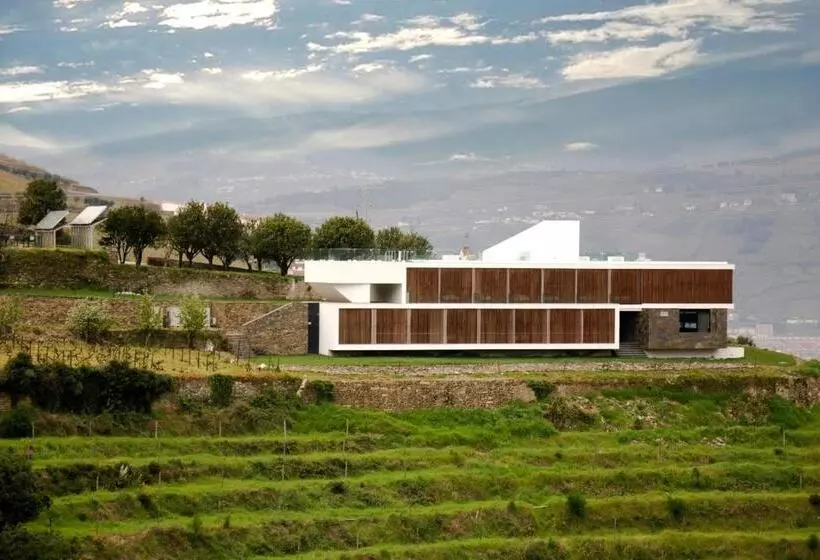 Hotel wiejski Quinta De Casaldronho Wine