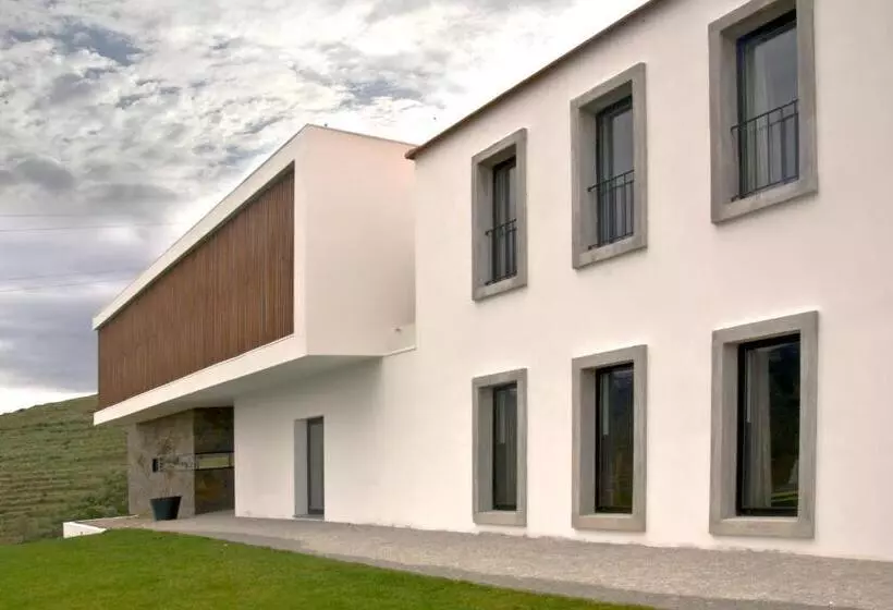 Hotel wiejski Quinta De Casaldronho Wine