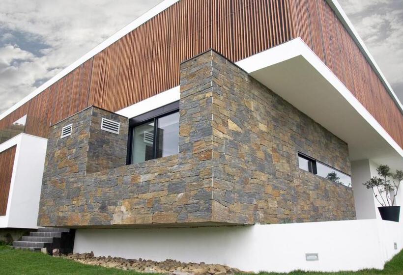 乡村酒店  Quinta De Casaldronho Wine