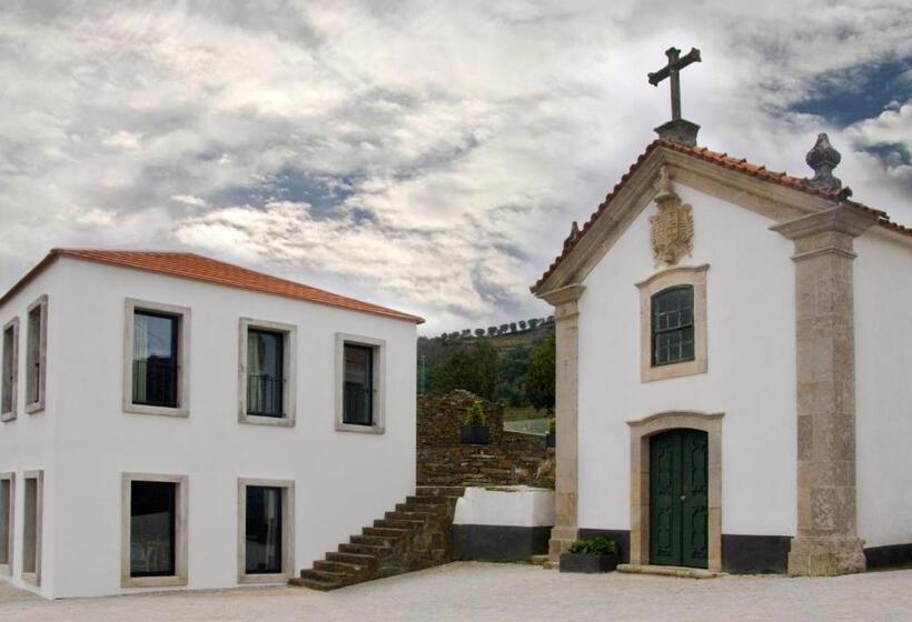 乡村酒店  Quinta De Casaldronho Wine