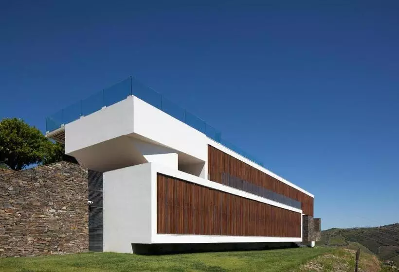 Hotel wiejski Quinta De Casaldronho Wine