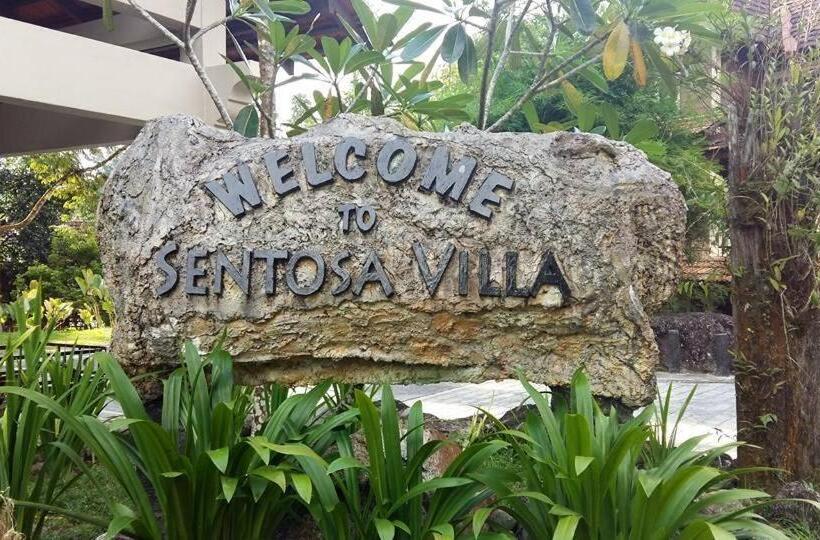 Hotel Sentosa Villa