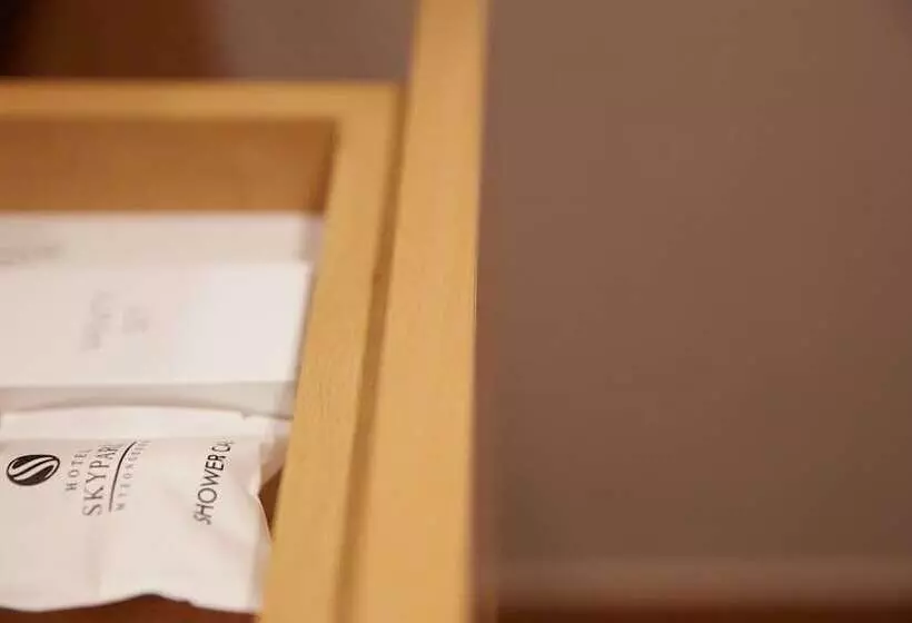 Hotel Skypark Jeju 1