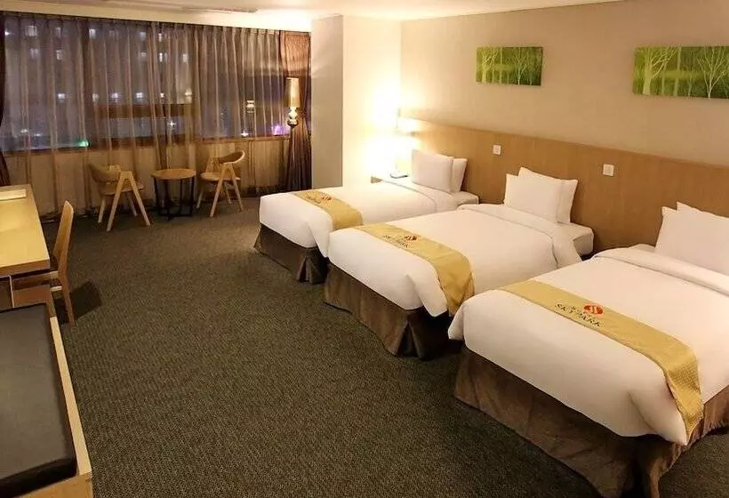 Hotel Skypark Jeju 1