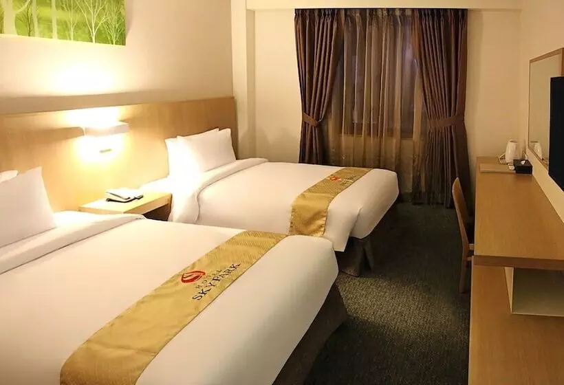 Hotel Skypark Jeju 1