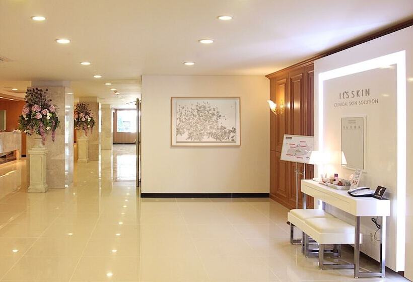 Hotel Skypark Jeju 1