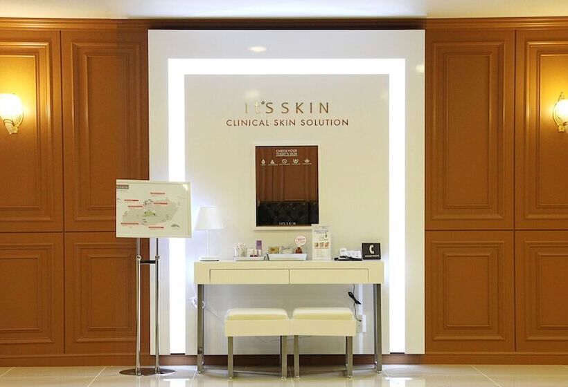 Hotel Skypark Jeju 1