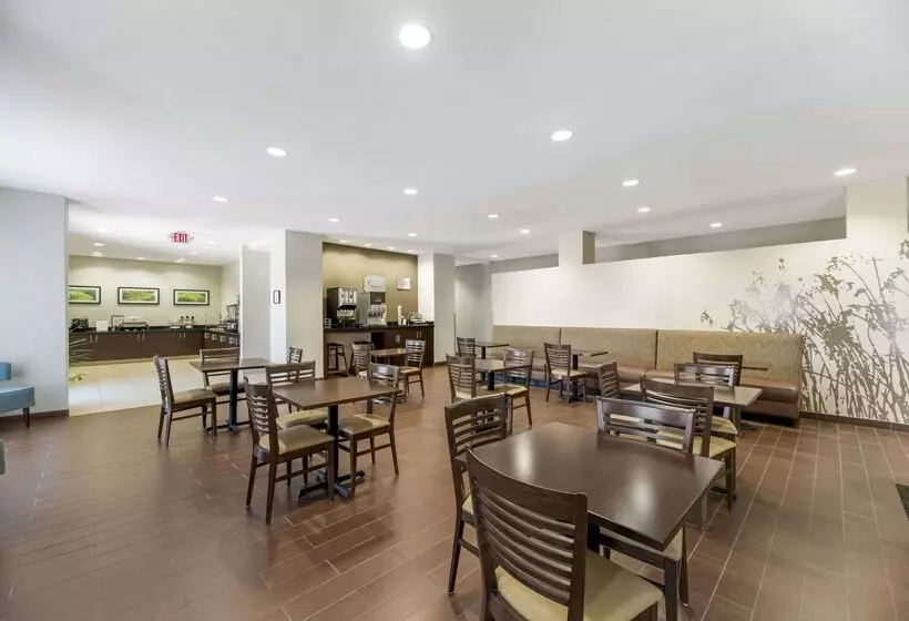 酒店 Sleep Inn & Suites Carlsbad Caverns Area