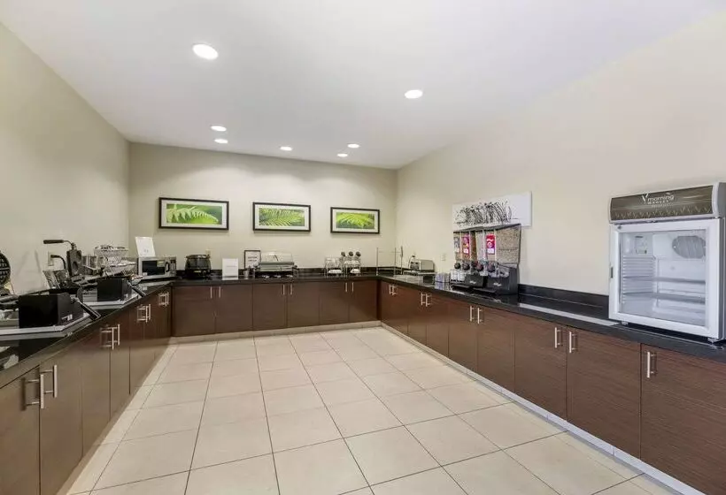 酒店 Sleep Inn & Suites Carlsbad Caverns Area