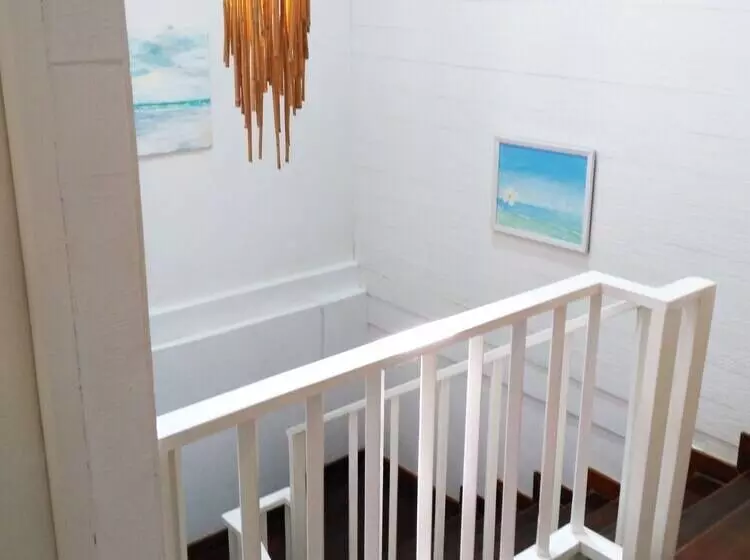 فندق Sleepeasy Hostel Hua Hin By Baan Kangmung