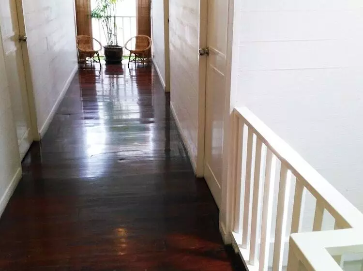 فندق Sleepeasy Hostel Hua Hin By Baan Kangmung