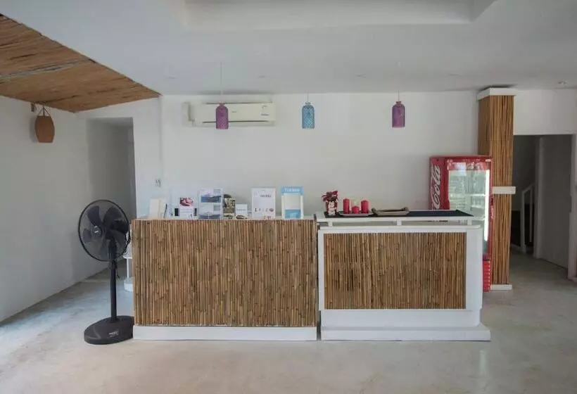 فندق Sleepeasy Hostel Hua Hin By Baan Kangmung