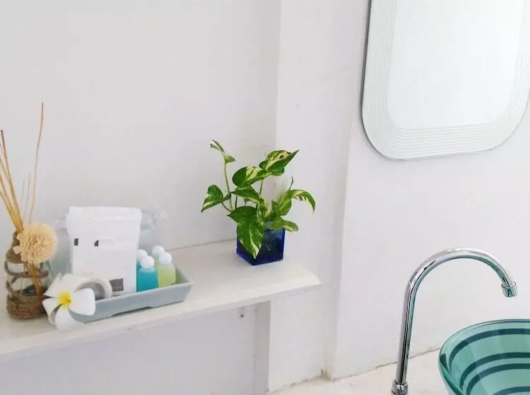 فندق Sleepeasy Hostel Hua Hin By Baan Kangmung