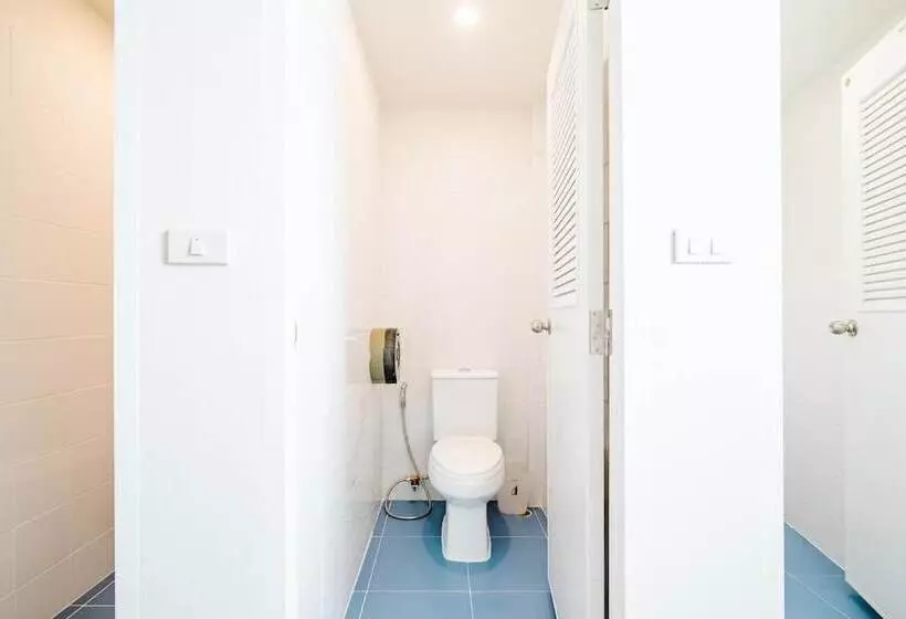 فندق Sleepeasy Hostel Hua Hin By Baan Kangmung