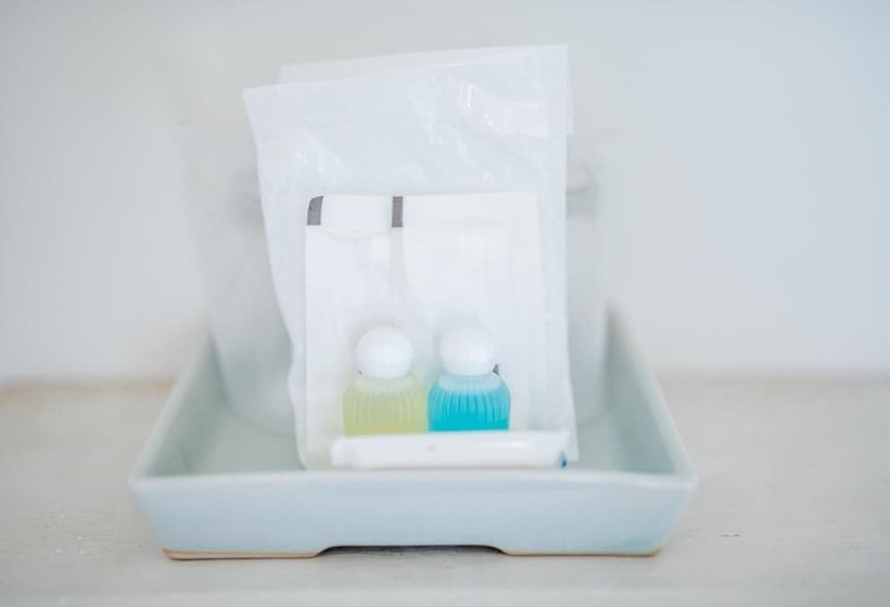 Hotell Sleepeasy Hostel Hua Hin By Baan Kangmung