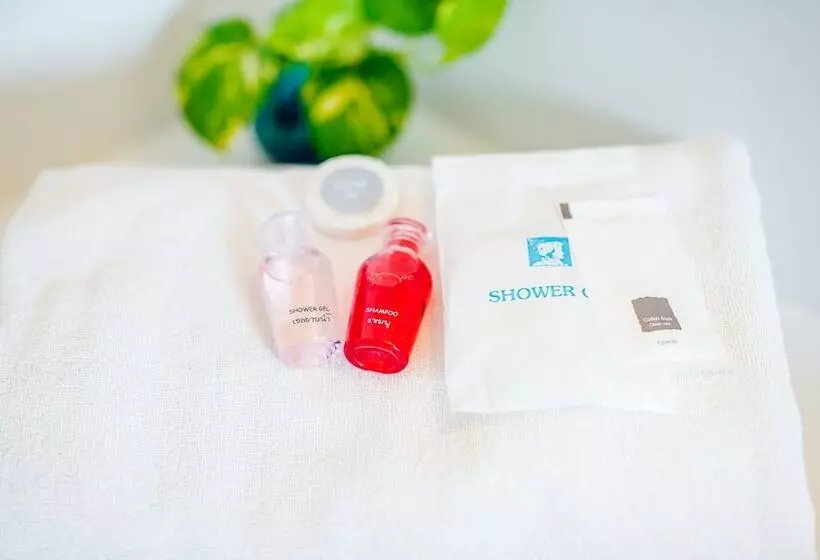 فندق Sleepeasy Hostel Hua Hin By Baan Kangmung