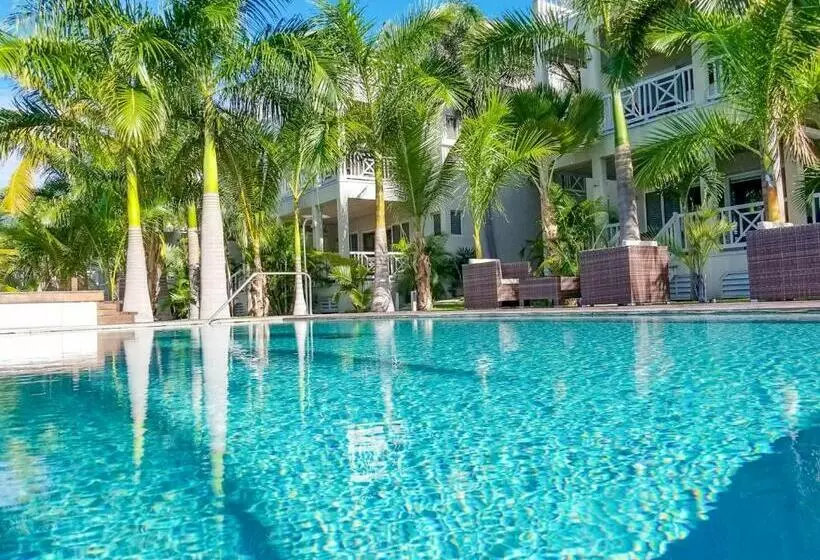 هتل South Point Antigua