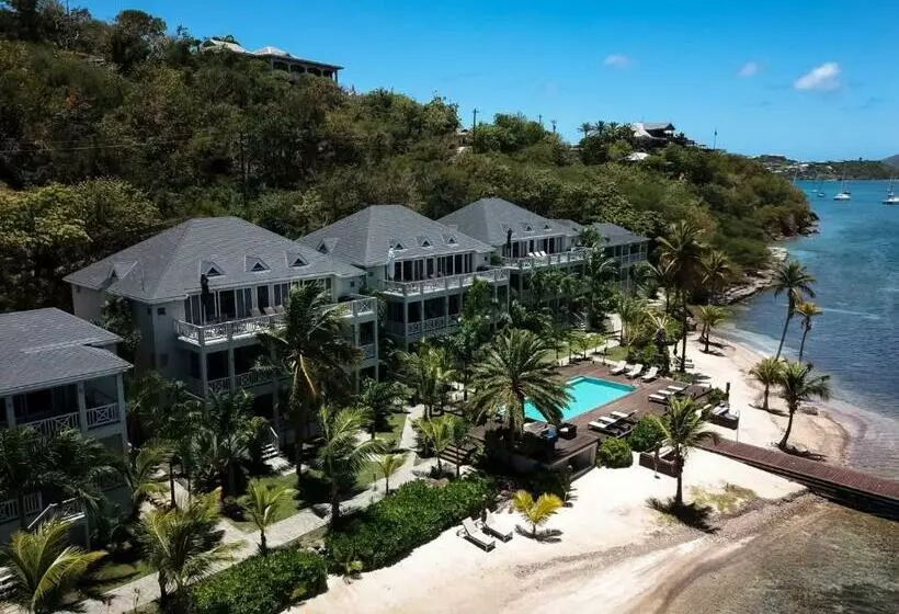هتل South Point Antigua