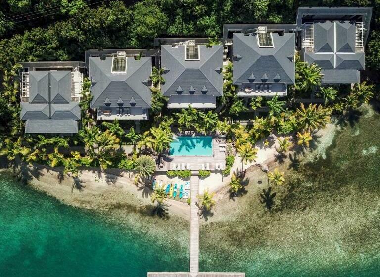 هتل South Point Antigua