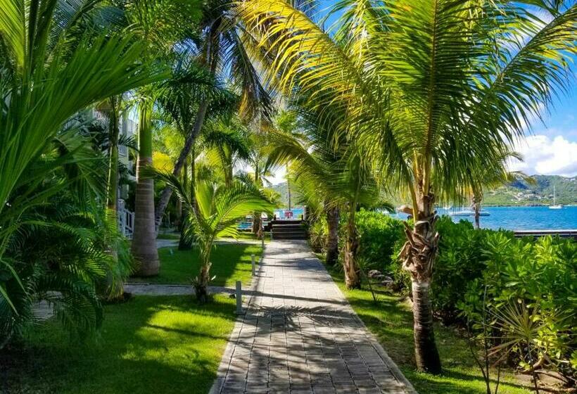 هتل South Point Antigua