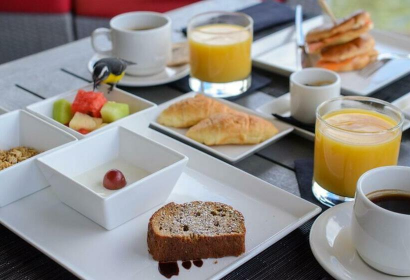 هتل South Point Antigua