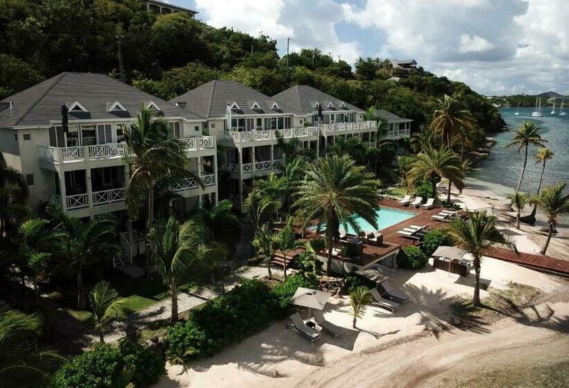 هتل South Point Antigua